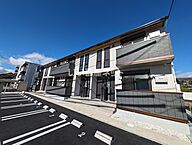 岐阜県岐阜市茜部中島1丁目75番1：物件画像／大東建託リーシング株式会社　岐阜北店