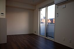 グランドゥール　A 105 1階1LDKのリビング/ダイニング