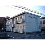 栃木県佐野市上台町2122：物件画像／大東建託リーシング株式会社 古河店