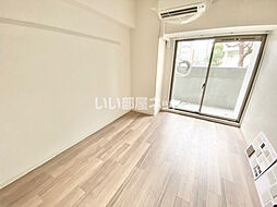 プレサンス神戸キュリオ 506 5階1Kのリビング/ダイニング