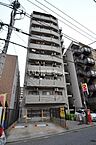 神奈川県横浜市鶴見区鶴見中央5丁目14-28：物件画像／大東建託リーシング株式会社　川崎店