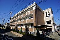 埼玉県所沢市泉町：物件画像／大東建託リーシング株式会社　所沢店