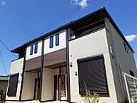 埼玉県入間郡毛呂山町平山1丁目：物件画像／大東建託リーシング株式会社　狭山店