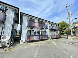 エステートピア伊藤B棟