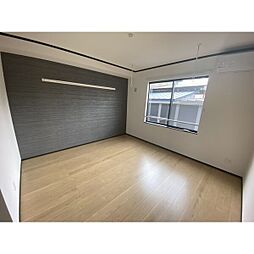 ブランシュノワール藤沢 A棟 103 1階1Kのリビング/ダイニング