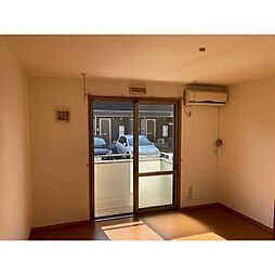 東武伊勢崎線 太田駅 徒歩14分の賃貸アパート 1階1Kのリビング/ダイニング