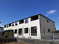 茨城県笠間市赤坂：物件画像／大東建託リーシング株式会社　水戸インター店