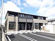 福島県郡山市安積町日出山字一本松：物件画像／大東建託リーシング株式会社　郡山南店