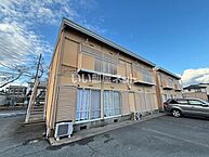 茨城県ひたちなか市大字勝倉：物件画像／大東建託リーシング株式会社 水戸店