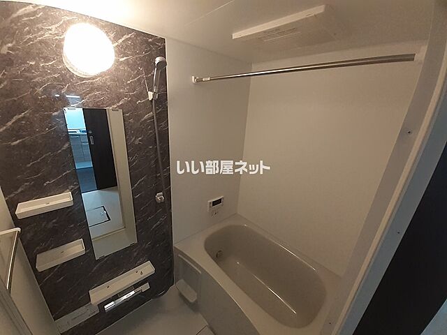 浴室