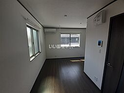 ル・メイユール東宮野目B棟 201 2階ワンルームのリビング/ダイニング