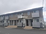 福井県三方郡美浜町郷市23号9番7：物件画像／大東建託リーシング株式会社 西舞鶴駅前店
