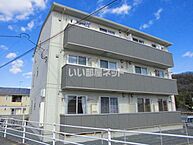 岡山県倉敷市福田町福田2726-6：物件画像／大東建託リーシング株式会社　岡山店