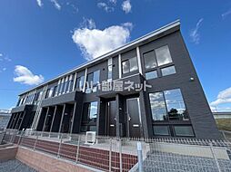 JR東北本線 安積永盛駅 徒歩11分の賃貸アパート