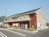 香川県坂出市川津町512番地：物件画像／大東建託リーシング株式会社　丸亀店