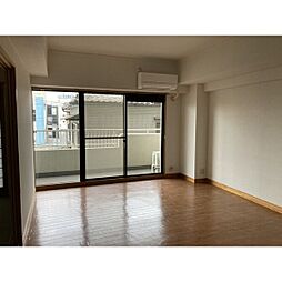 荘苑江南 209 2階2LDKのリビング/ダイニング