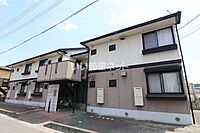 福島県福島市渡利字中江町43-3：物件画像／大東建託リーシング株式会社 相馬店