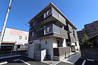 岡山県岡山市北区奥田2丁目1番22号：物件画像／大東建託リーシング株式会社　岡山店