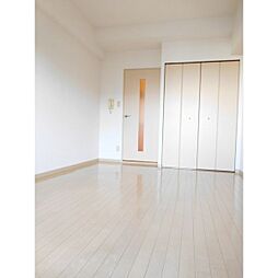 JC STATION 143 506 5階1Kのリビング/ダイニング