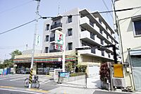 東京都昭島市朝日町1丁目2-14：物件画像／大東建託リーシング株式会社 青梅店