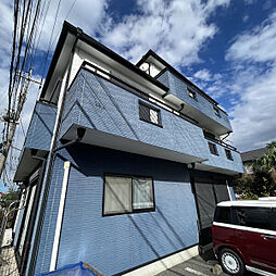 西武池袋線 西所沢駅 徒歩13分の賃貸アパート