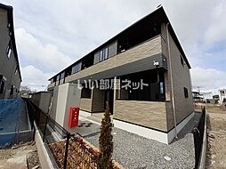 サンヒルズＹ 201