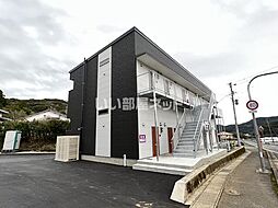 フォレスト飯盛