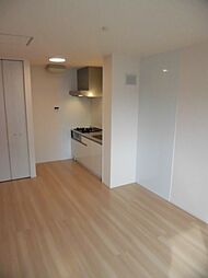 JR紀勢本線 和歌山駅 バス29分 南宇須下車 徒歩4分の賃貸アパート 2階ワンルームのリビング/ダイニング