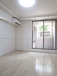 ル　クール 101 1階1Kのリビング/ダイニング