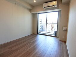 SYFORME KANNAIII 707 7階1Kのリビング/ダイニング