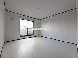 first花巻 203 2階1SKのリビング/ダイニング