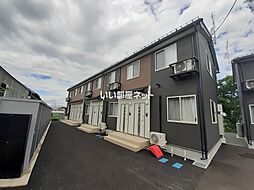 グランリーオ・ヴェスト 202