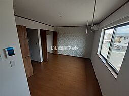 チュテレール A202 2階1Kのリビング/ダイニング