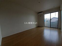 クレスト桜町 103 1階1Kのリビング/ダイニング