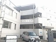 岐阜県岐阜市野一色8丁目20-9：物件画像／大東建託リーシング株式会社　岐阜北店