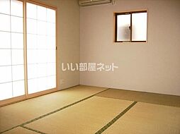 セパレシア 106 1階2DKのリビング/ダイニング