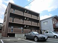 広島県広島市東区牛田早稲田1丁目15-11：物件画像／大東建託リーシング株式会社 広島店