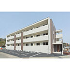 静岡県駿東郡清水町徳倉1118-1：物件画像／大東建託リーシング株式会社 沼津店