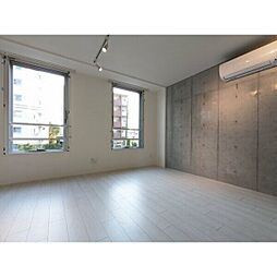 ジェイエムケー田園調布 303 3階ワンルームのリビング/ダイニング