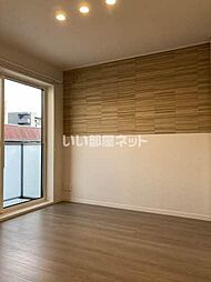 アーバンＡ・Ｋ 302 3階1LDKのリビング/ダイニング