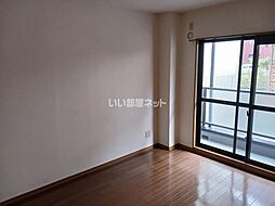 JR東海道・山陽本線 彦根駅 徒歩30分の賃貸アパート 1階3DKのリビング/ダイニング