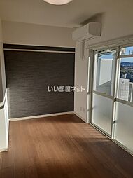 ガーデンハイツ石黒 503 5階1LDKのリビング/ダイニング