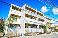 愛媛県松山市越智3丁目：物件画像／大東建託リーシング株式会社 松山店