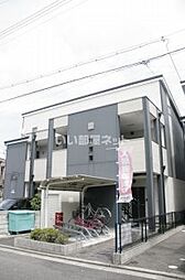 フジパレス初芝駅南III番館 201