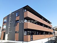 兵庫県姫路市別所町別所：物件画像／大東建託リーシング株式会社 姫路店