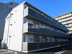 D-room穴川2丁目 107