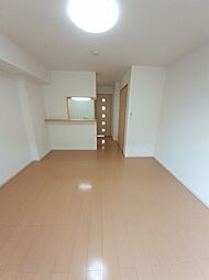 エバ−ラスティング・ステ−ジ 103 1階ワンルームのリビング/ダイニング