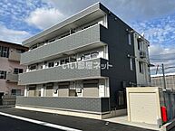 愛知県豊橋市西小鷹野4丁目13番地19：物件画像／大東建託リーシング株式会社 豊川店