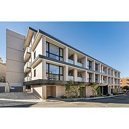 ザ・ケンジントン・レジデンス上池台 0205