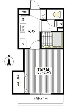 外観画像